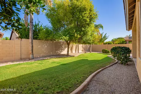 3544 E Lexington Ct, Gilbert, AZ 85234 photo 28