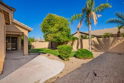 3544 E Lexington Ct, Gilbert, AZ 85234 photo 25