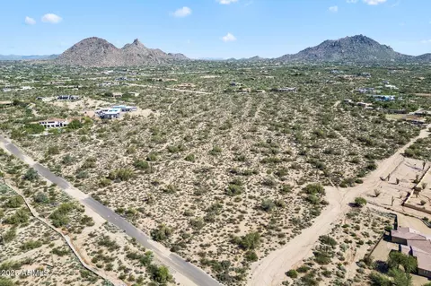 9220 E Mariposa Grande Dr #1, Scottsdale, AZ 85255