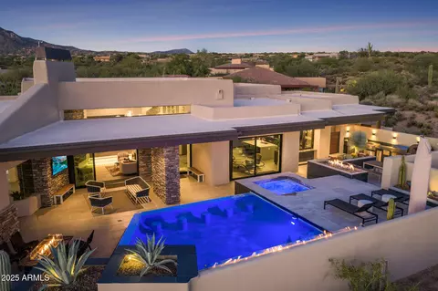 10381 E Loving Tree Ln, Scottsdale, AZ 85262