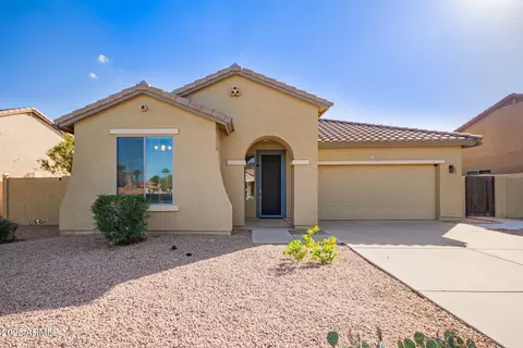 105 W Hawaii Dr, Casa Grande, AZ 85122