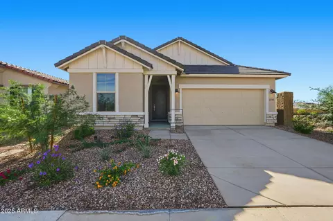 21595 W Papago St, Buckeye, AZ 85326