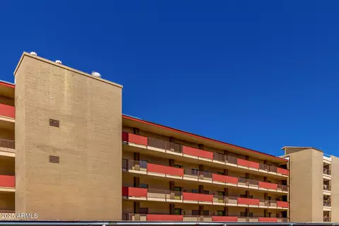 353 E Thomas Rd #C101, Phoenix, AZ 85012