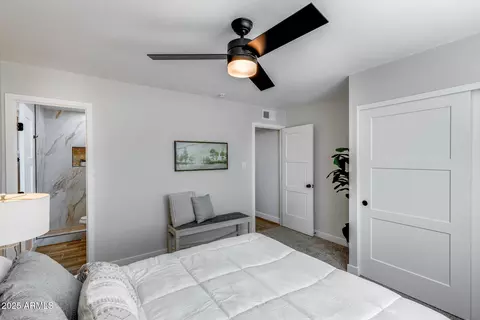 Bedroom - 1605 E Broadmor Dr, Tempe, AZ 85282 photo 3 of 3