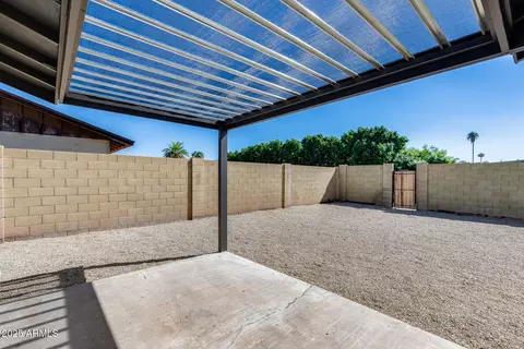 Exterior - 1605 E Broadmor Dr, Tempe, AZ 85282 photo 1 of 3