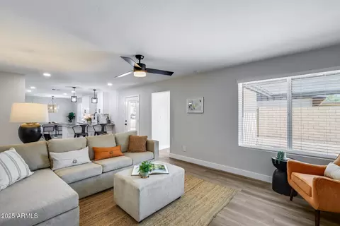 Living - 1605 E Broadmor Dr, Tempe, AZ 85282 photo 1 of 1