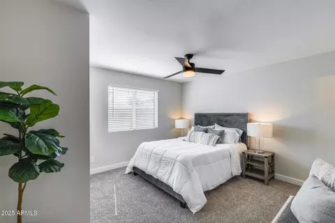 Bedroom - 1605 E Broadmor Dr, Tempe, AZ 85282 photo 2 of 3