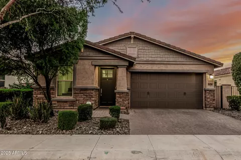 5236 S Cobalt --, Mesa, AZ 85212