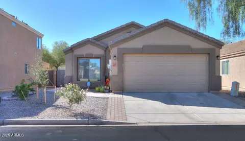 6677 E Flynn Ave, Florence, AZ 85132
