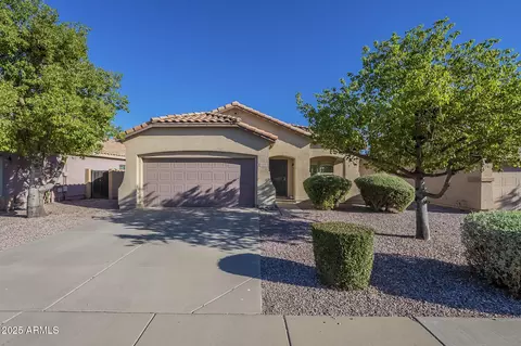 2898 W Silver Creek Ln, San Tan Valley, AZ 85142