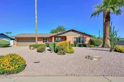 4530 E Sharon Dr, Phoenix, AZ 85032