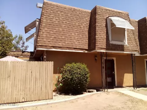 8451 N 34th Ave, Phoenix, AZ 85051