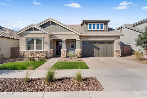 22922 E Mayberry Rd, Queen Creek, AZ 85142