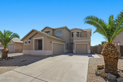 43381 W Rio Bravo Dr, Maricopa, AZ 85138