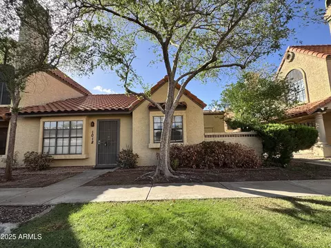 5704 E Aire Libre Ave #1018, Scottsdale, AZ 85254