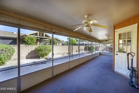 Exterior - 8218 E Kilarea Ave, Mesa, AZ 85209 photo 2 of 7