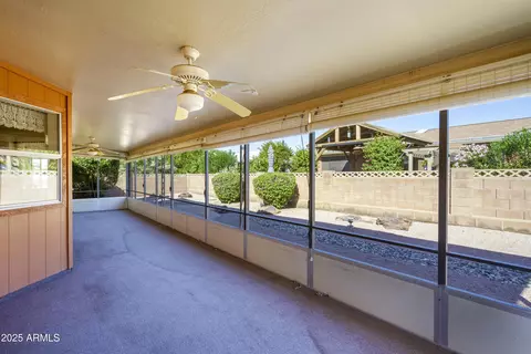 Exterior - 8218 E Kilarea Ave, Mesa, AZ 85209 photo 4 of 7