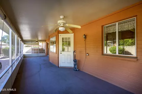 Exterior - 8218 E Kilarea Ave, Mesa, AZ 85209 photo 3 of 7