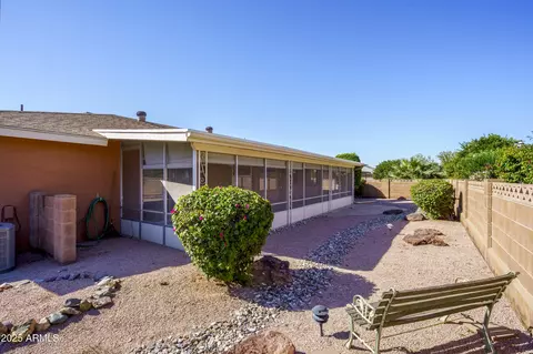 Exterior - 8218 E Kilarea Ave, Mesa, AZ 85209 photo 7 of 7