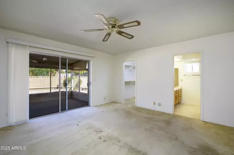 Bedroom - 8218 E Kilarea Ave, Mesa, AZ 85209 photo 1 of 4