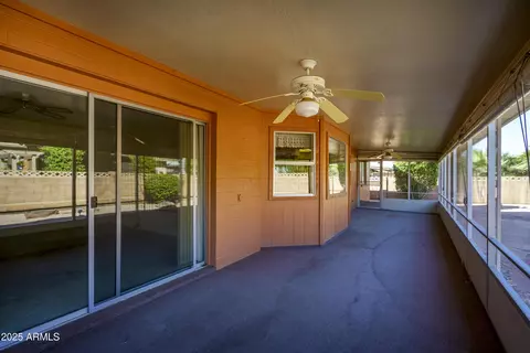 Exterior - 8218 E Kilarea Ave, Mesa, AZ 85209 photo 5 of 7