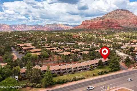 3340 W State Route 89a -- W #17, Sedona, AZ 86336