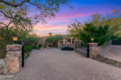 12040 N 133rd Way, Scottsdale, AZ 85259
