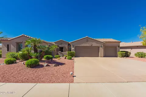 20754 N Canyon Whisper Dr, Surprise, AZ 85387