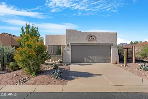 9750 E Stone Circle Ln, Gold Canyon, AZ 85118
