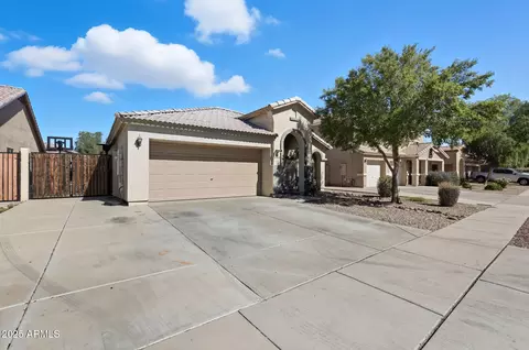 10602 W Roanoke Ave, Avondale, AZ 85392