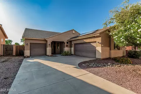 8010 S 15th Way, Phoenix, AZ 85042