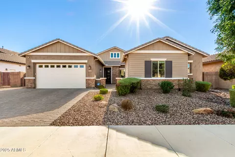 19820 S Mesquite Dr, Queen Creek, AZ 85142