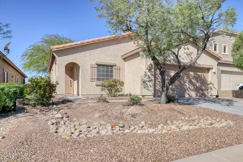 41326 N Hudson Trl, Anthem, AZ 85086