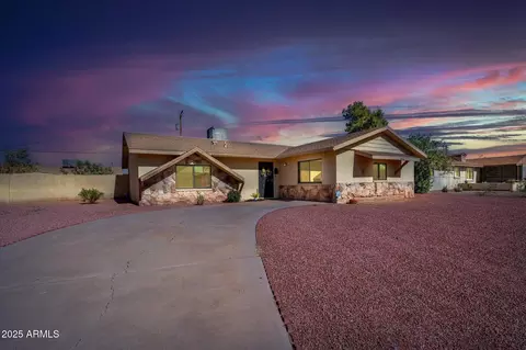 6148 W Flower St, Phoenix, AZ 85033