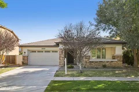 3959 E Morrison Ranch Pkwy, Gilbert, AZ 85296