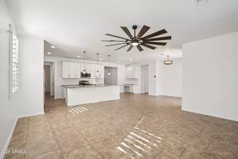 Living - 3959 E Morrison Ranch Pkwy, Gilbert, AZ 85296 photo 2 of 4