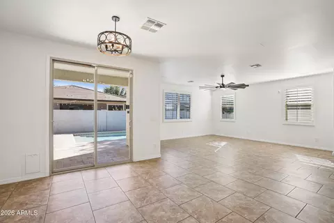 Living - 3959 E Morrison Ranch Pkwy, Gilbert, AZ 85296 photo 3 of 4