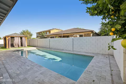 Exterior - 3959 E Morrison Ranch Pkwy, Gilbert, AZ 85296 photo 3 of 3