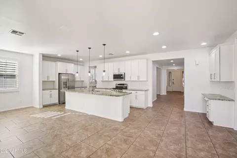 Entry Way - 3959 E Morrison Ranch Pkwy, Gilbert, AZ 85296 photo 1 of 5