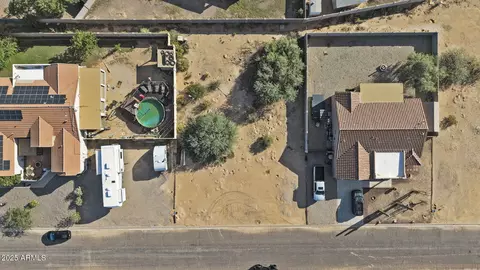 9501 W Kramer Ln #500, Arizona City, AZ 85123
