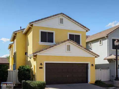 1316 S Minneola Ln, Gilbert, AZ 85296