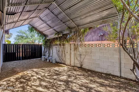 Exterior - 2041 E Karen Dr, Phoenix, AZ 85022 photo 12 of 12