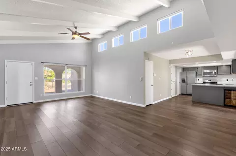 Living - 2041 E Karen Dr, Phoenix, AZ 85022 photo 7 of 8