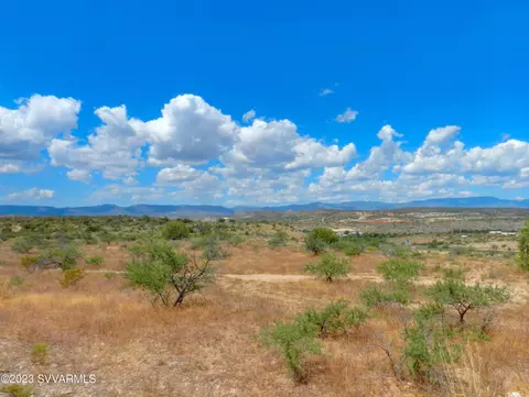 0 Camino Vista Dr #'-', Rimrock, AZ 86335