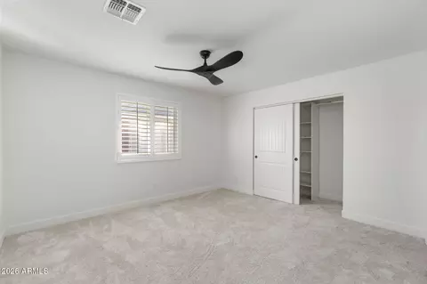 Bedroom - 3739 E Fairmount Ave, Phoenix, AZ 85018 photo 1 of 5