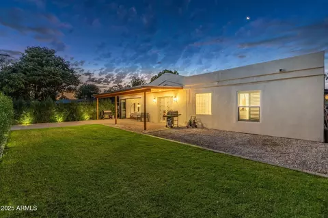 Exterior - 3739 E Fairmount Ave, Phoenix, AZ 85018 photo 2 of 2
