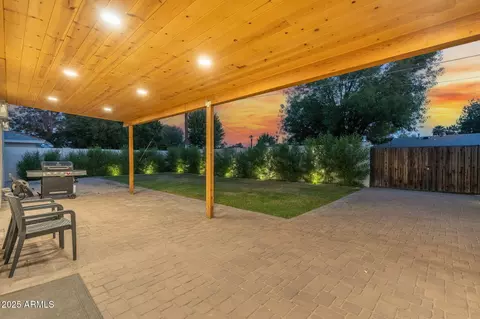 Exterior - 3739 E Fairmount Ave, Phoenix, AZ 85018 photo 1 of 2