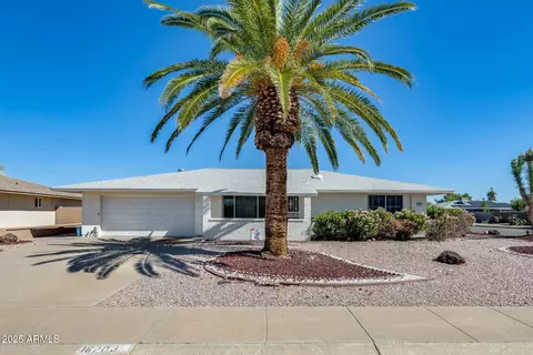 18203 N 130th Ave, Sun City West, AZ 85375