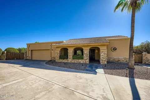 15876 E Tepee Dr, Fountain Hills, AZ 85268