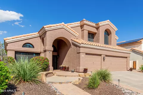 3346 E Tanglewood Dr, Phoenix, AZ 85048